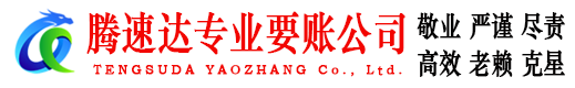 泰顺腾速达收账公司